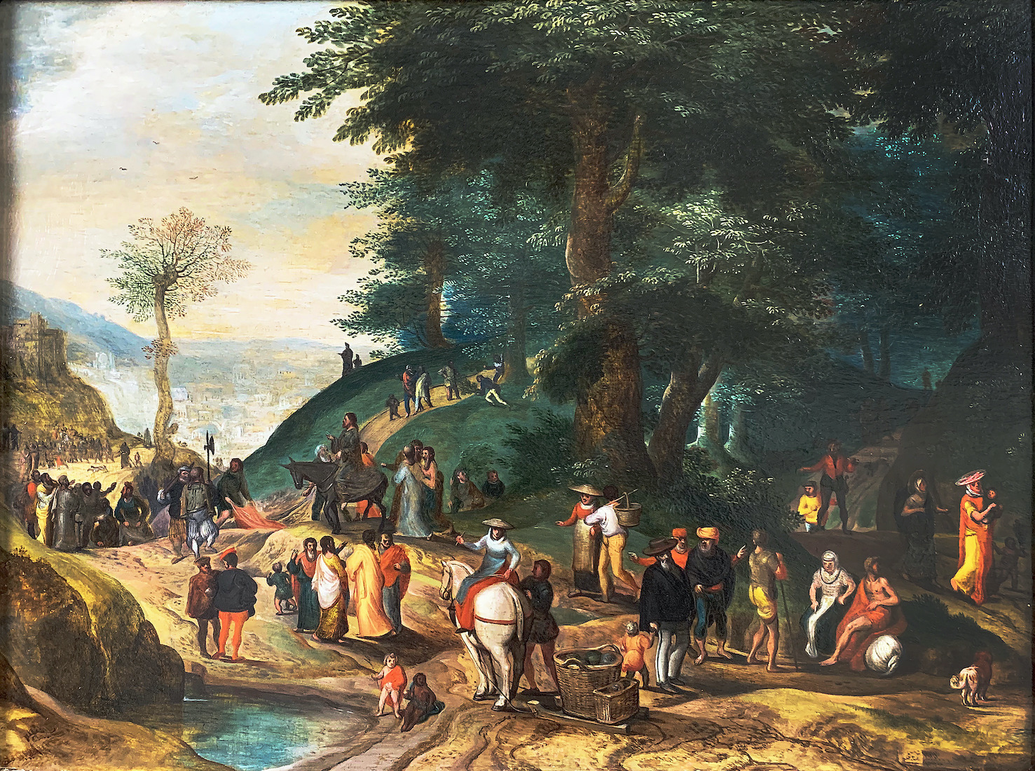 Gillis Mostaert